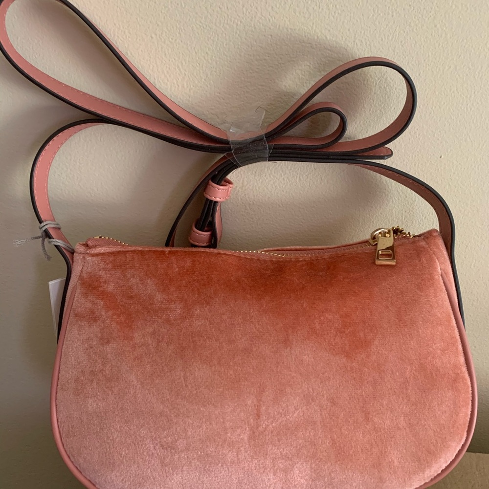 Brand New Purse With Tags!